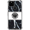NBA Washington Wizards Marble Google Pixel 5 Clear Case